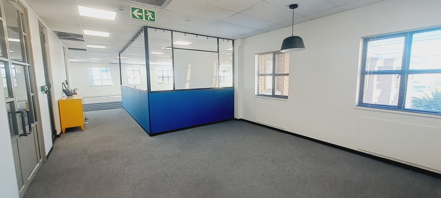 To Let commercial Property for Rent in Century City Western Cape